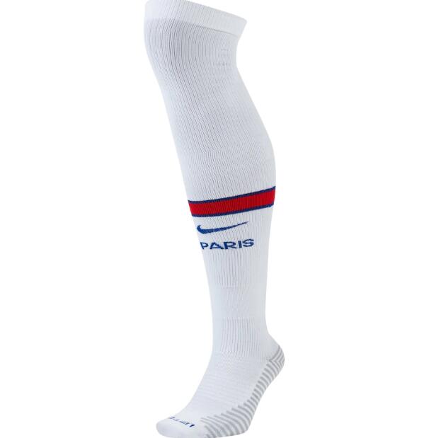 PSG Away Soccer Socks 2020/21